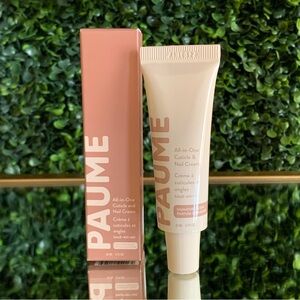 Paume All in One Cuticle and Nail Cream | NEW | 22mL | Signature Scent